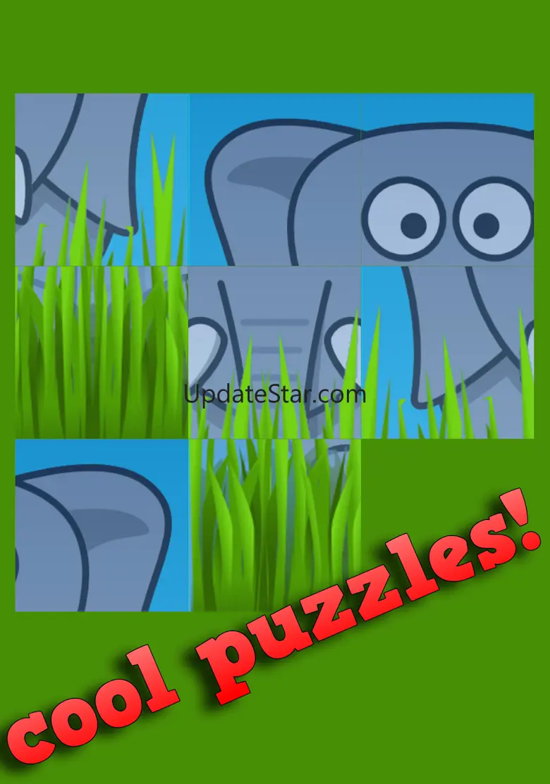 Puzzle Games for Kids 3 Years 5.55.001