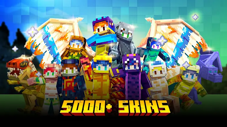 Awesome Mods for Minecraft PE 1.14.30