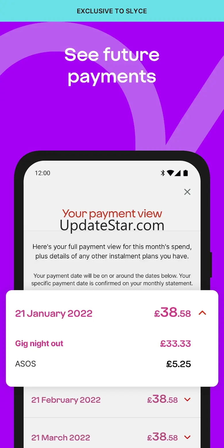 Virgin Money Credit Card 2.3.5