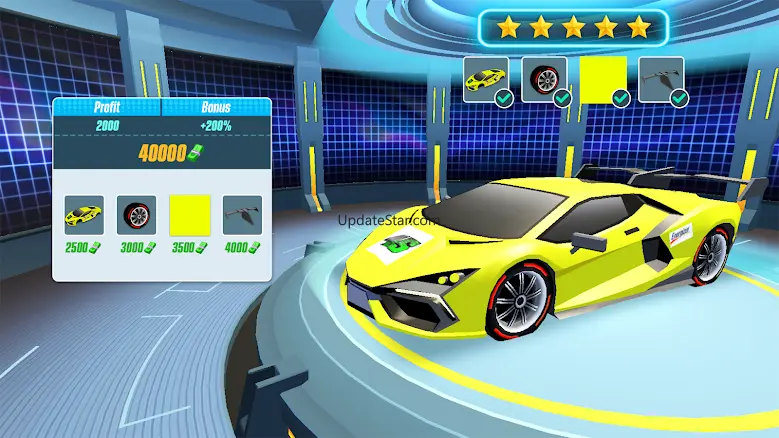Blox Dealership: 3D Car Garage 1.7.5