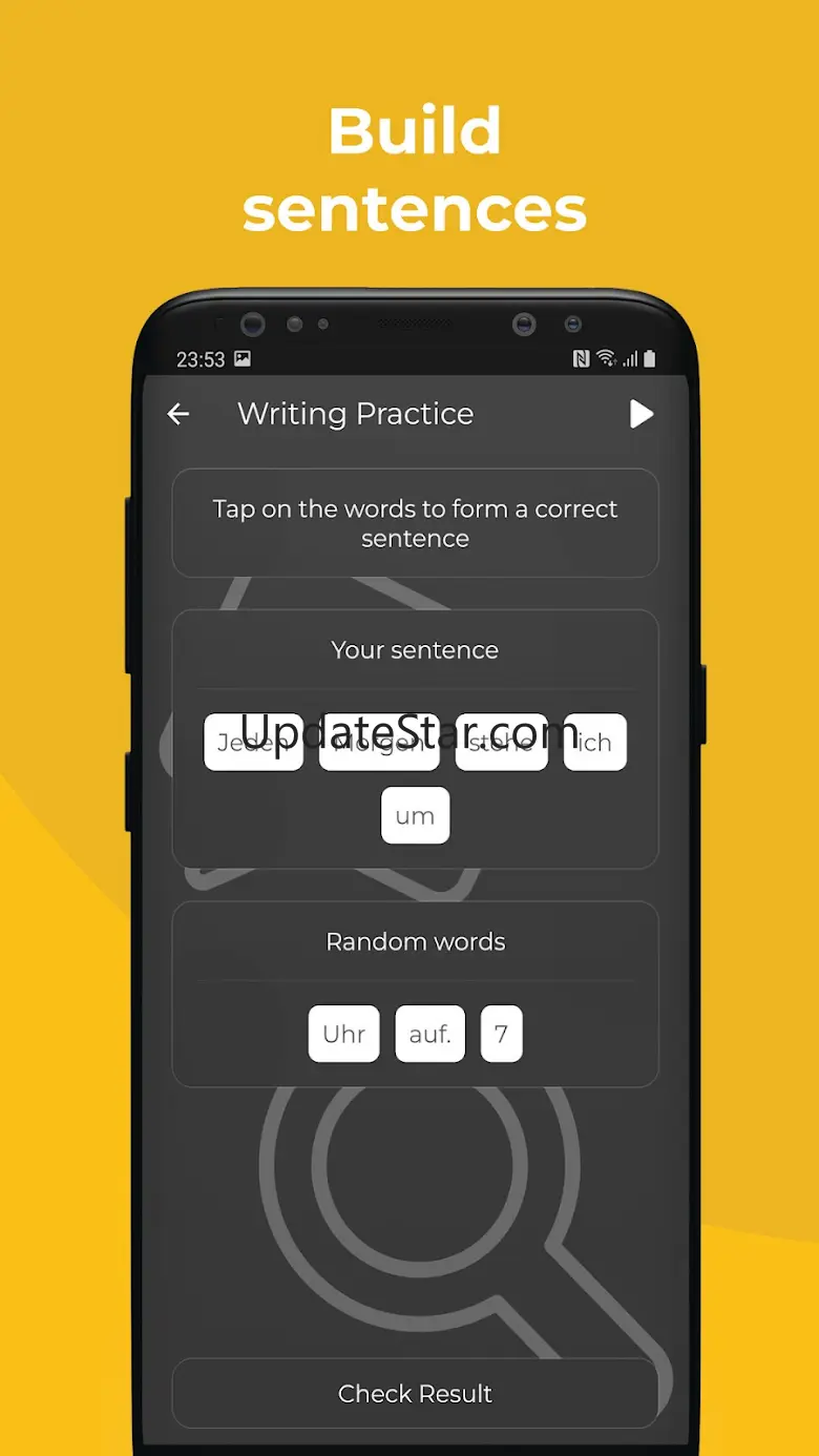 Learn German: Read and Listen 6.0.10