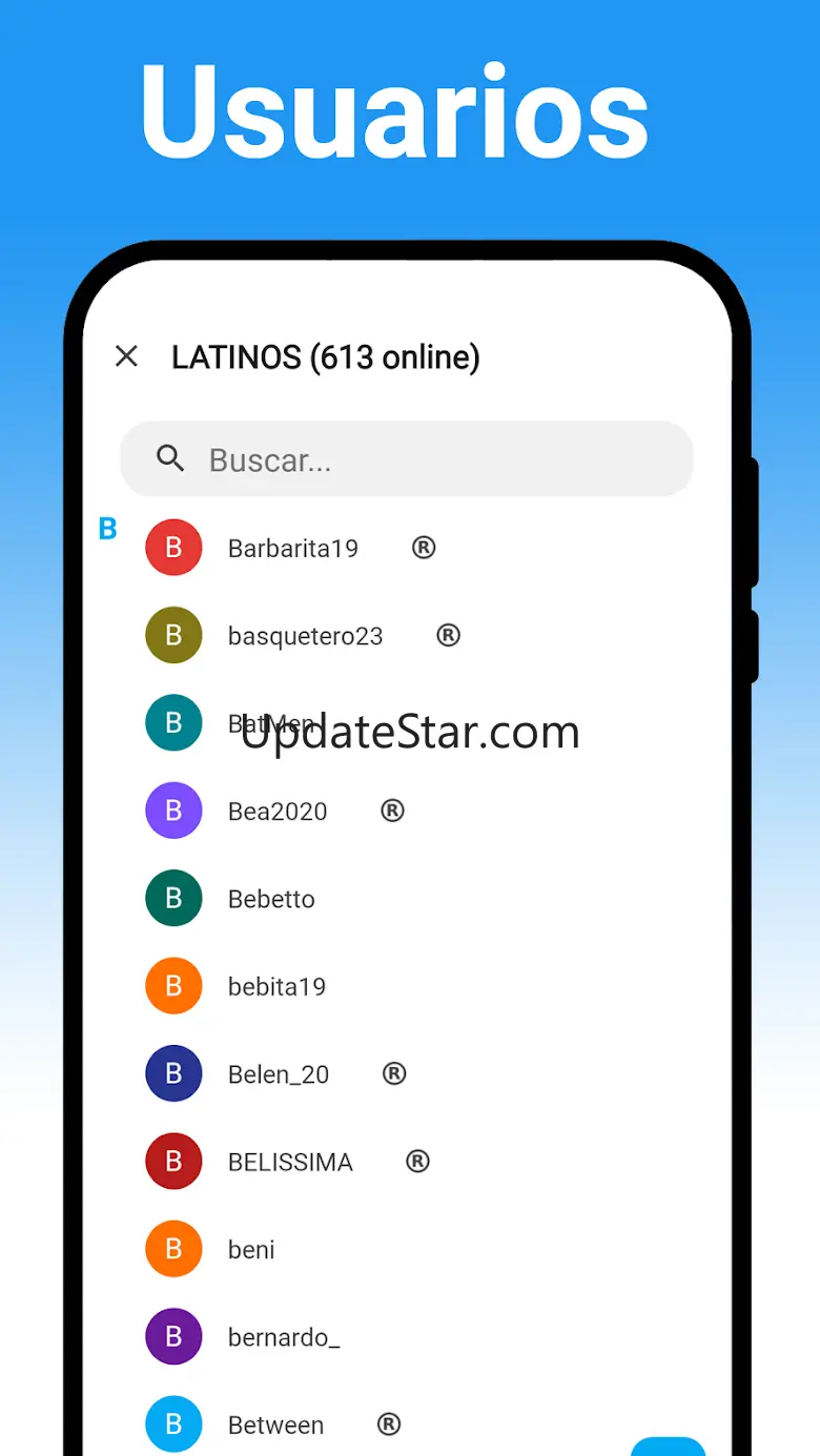 LatinChat 12.0