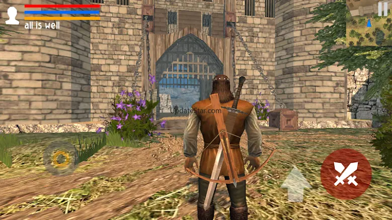 Barbarian: Old School RPG 1.0.2