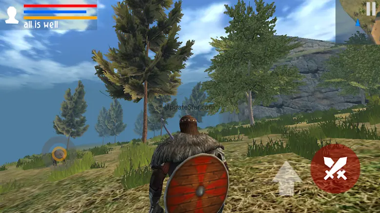 Barbarian: Old School RPG 1.0.2