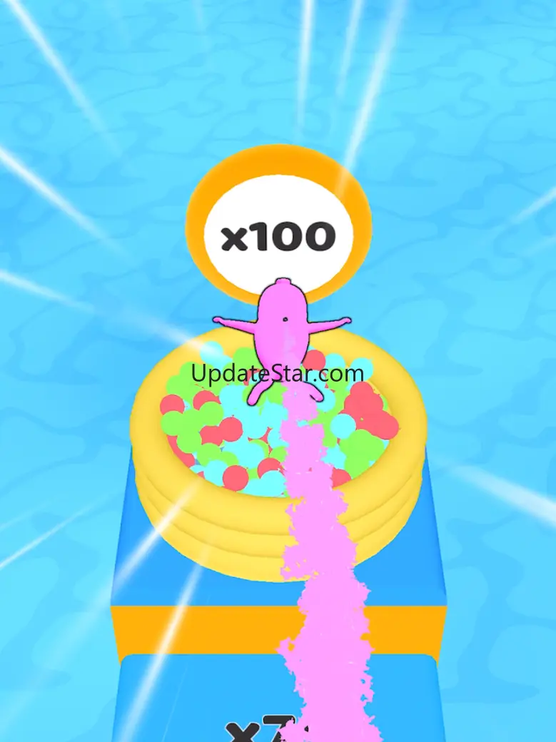 Fill Up Run 1.0.3