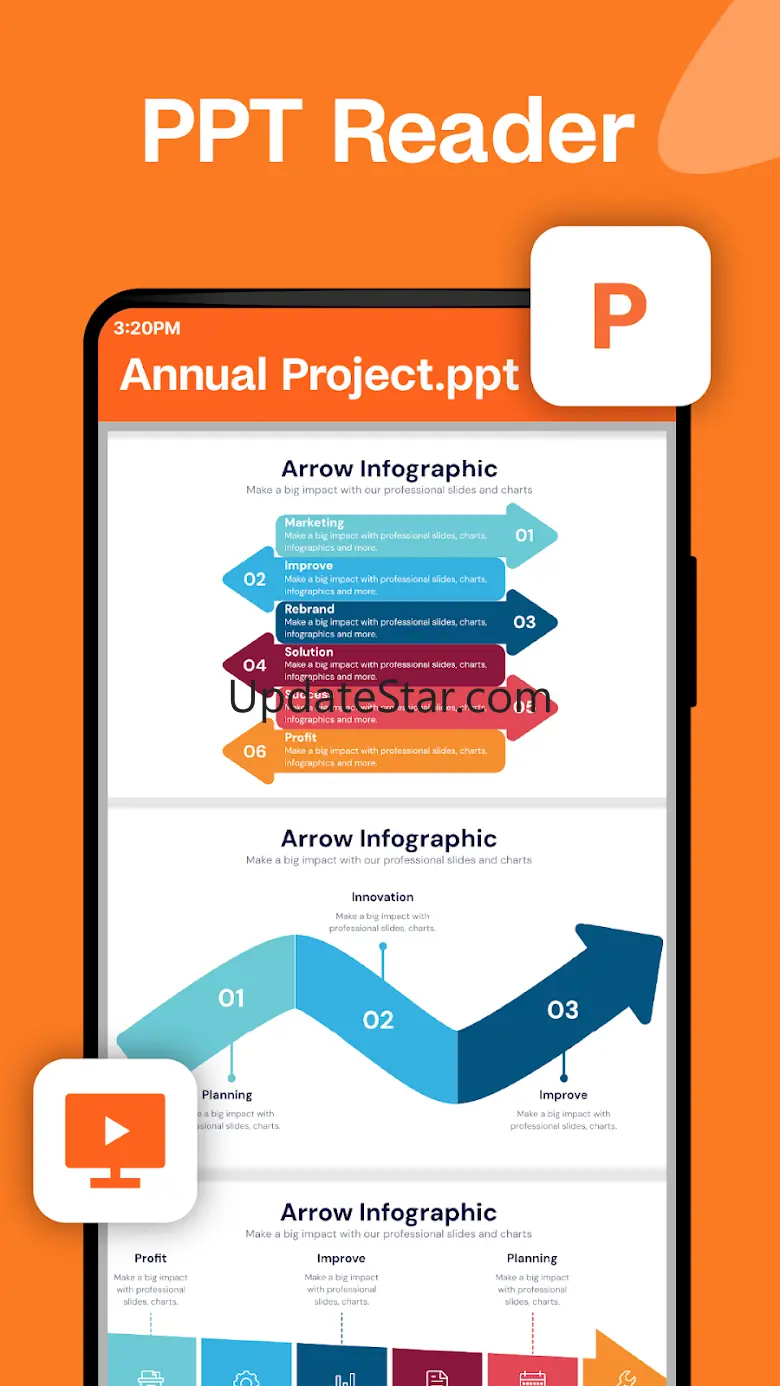 All Document Reader 2024 1.0.63