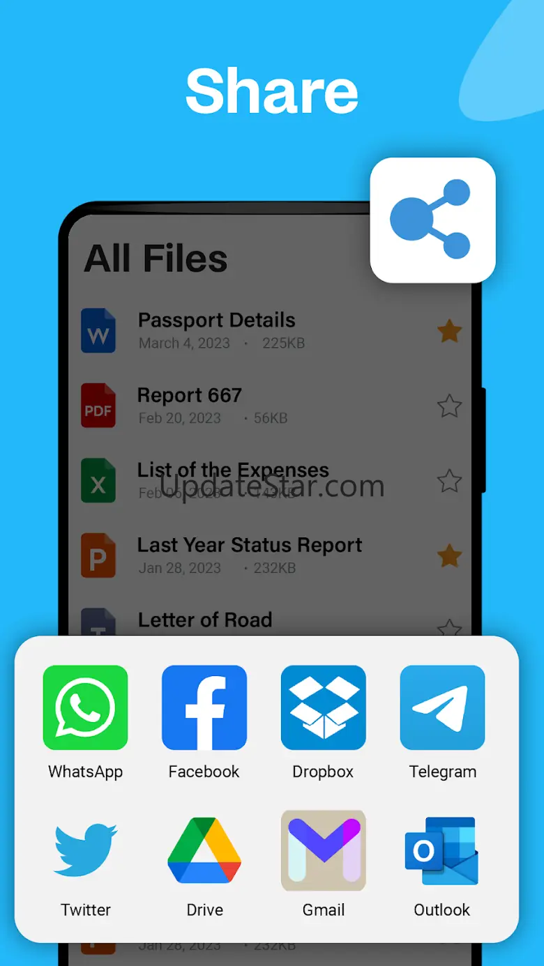 All Document Reader 2024 1.0.63