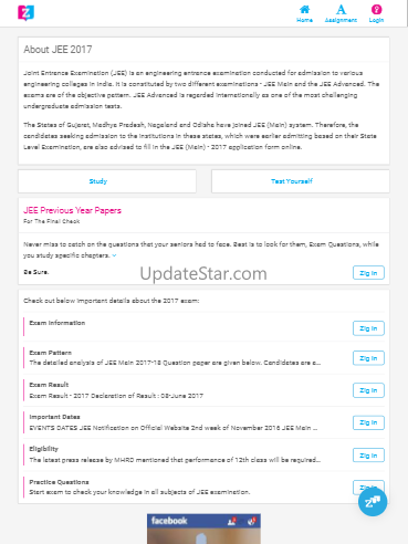 Zigya For The Curious Learner 1.4