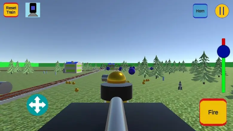 Track Builder