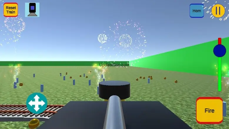 Track Builder