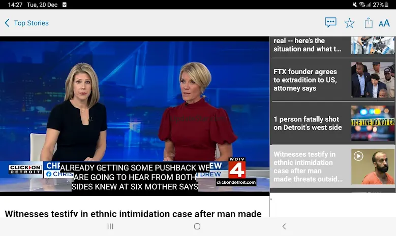 ClickOnDetroit - WDIV Local 4 3000005