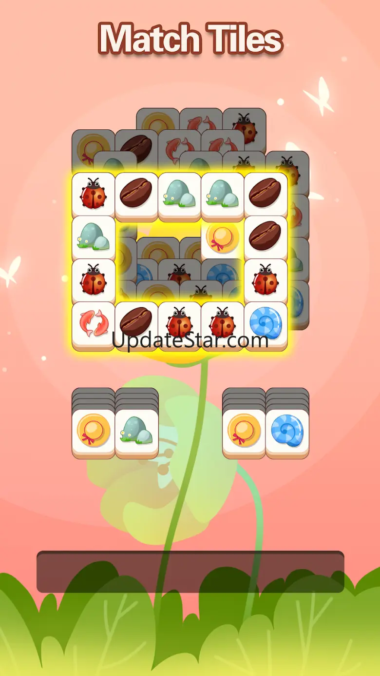 Vent Match:Tile Zen World 2.0.3