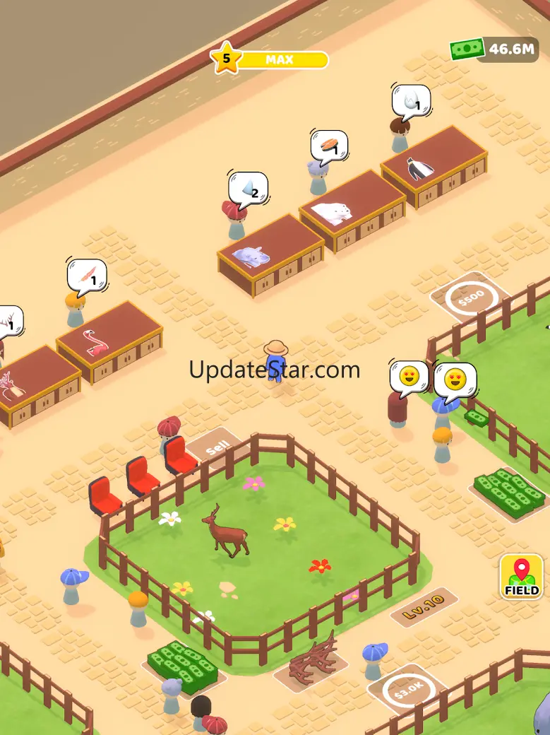 Wild Zoo 1.1.1