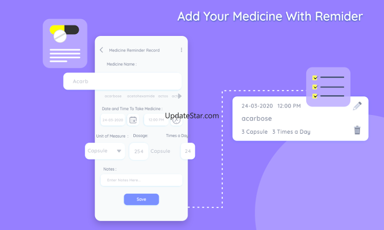 Blood Pressure & Sugar Tracker 5.1.1