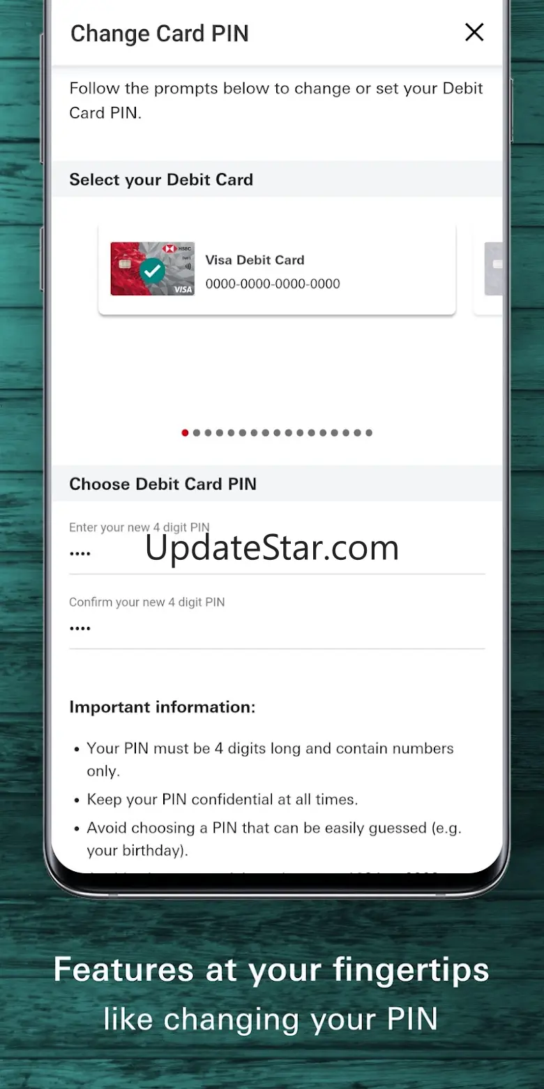 HSBC Australia 3.46.0