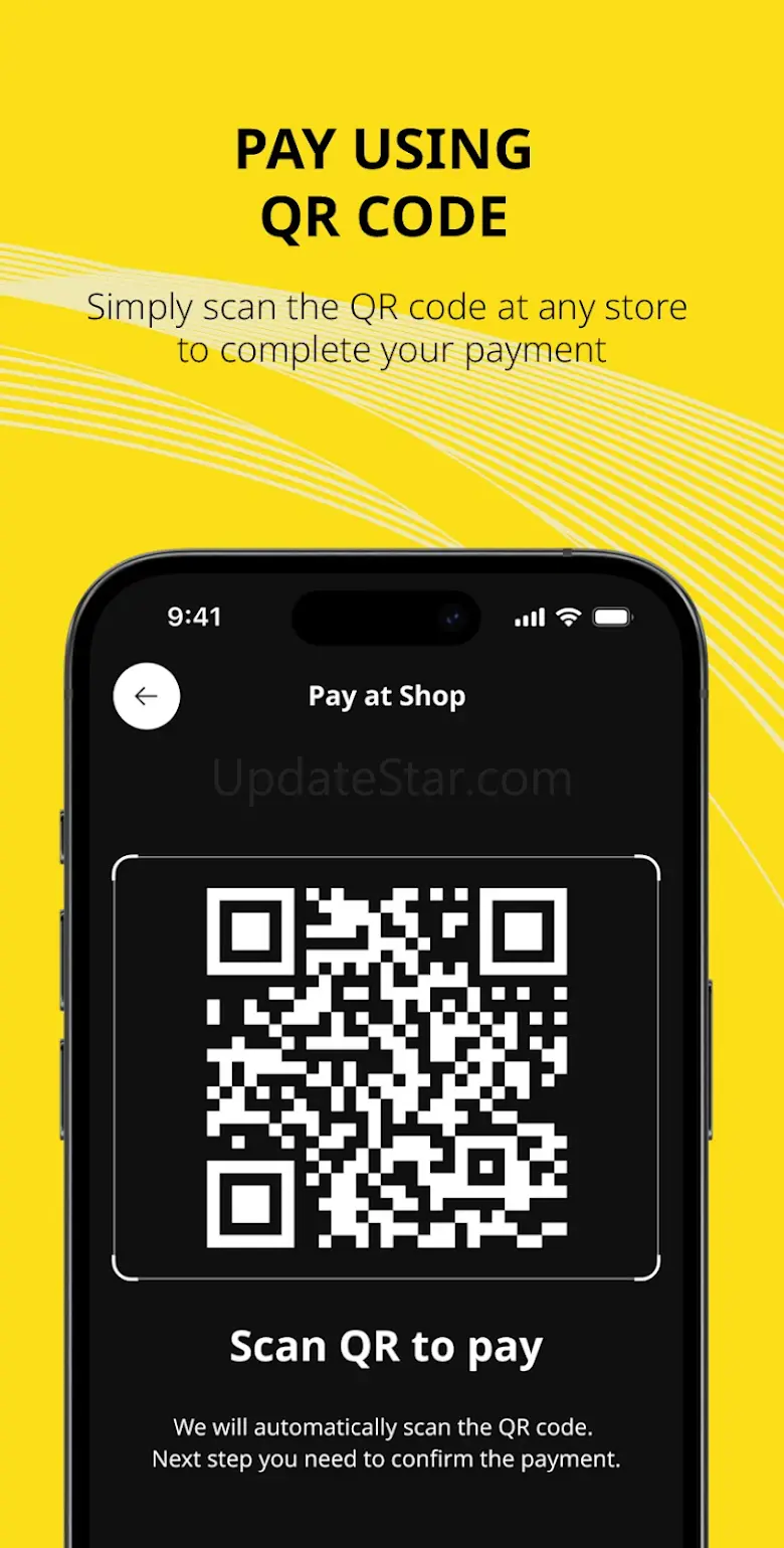 OMT Pay 5.1.7