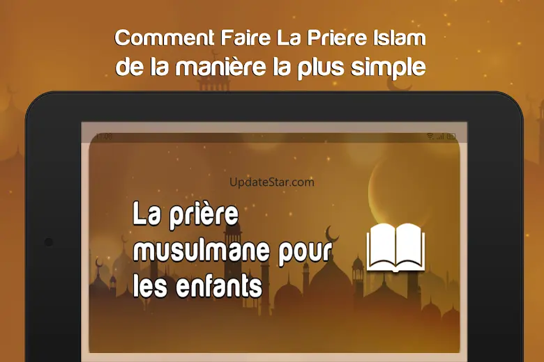 comment faire la priere islam 3.4.1