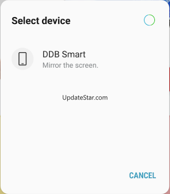 Miracast - Wifi Display 2.4