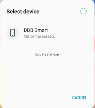 Miracast - Wifi Display 2.4