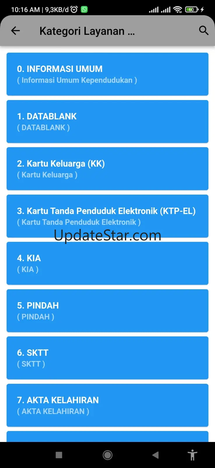 Banyuwangi Smartkampung 20.04.14