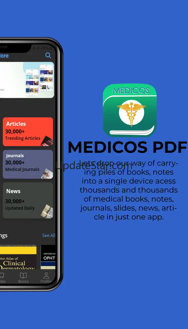 Medicos Pdf :Get Medical Book, 5.6.1