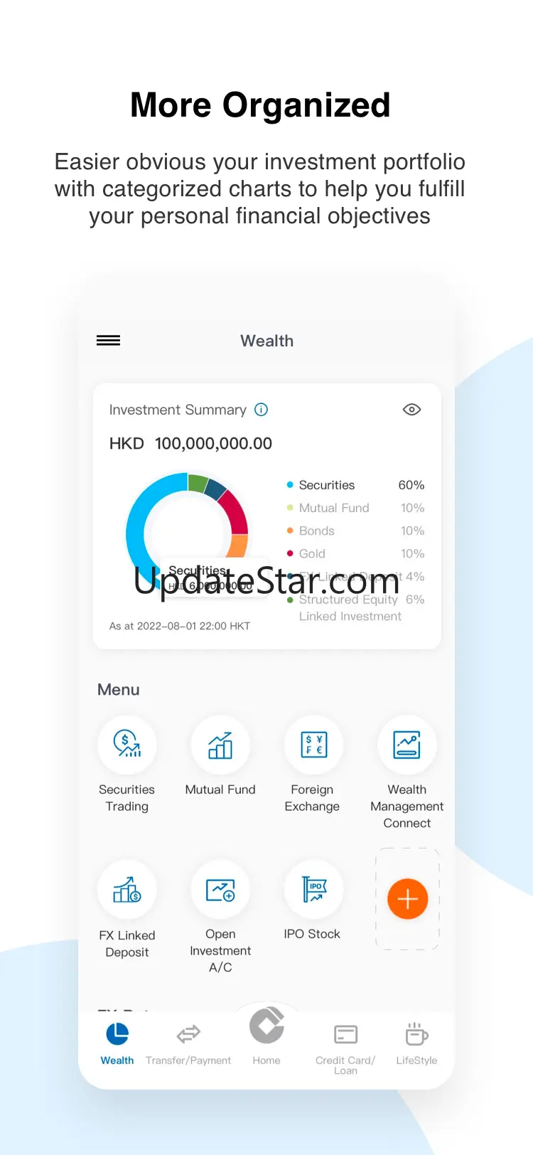 CCB (HK&MO) Mobile App 2.3.6