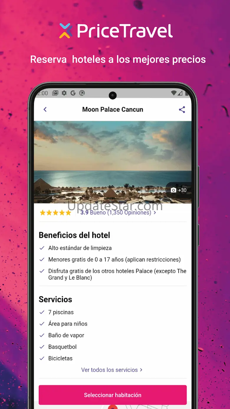 PriceTravel 2.9.1