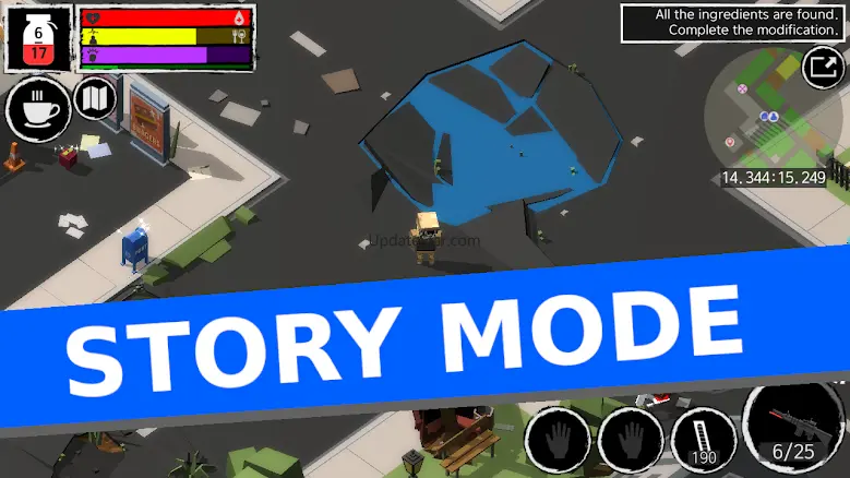NearEscape 0.93.02
