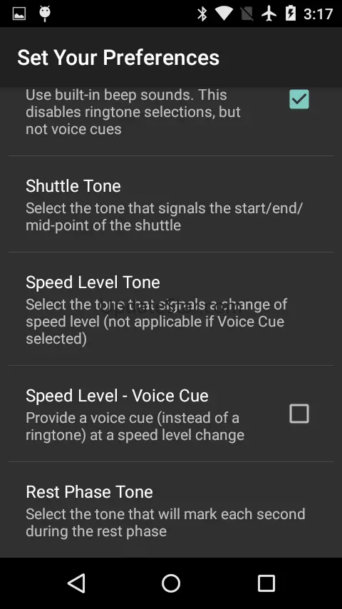 Yo-Yo Intermittent Test 2.53