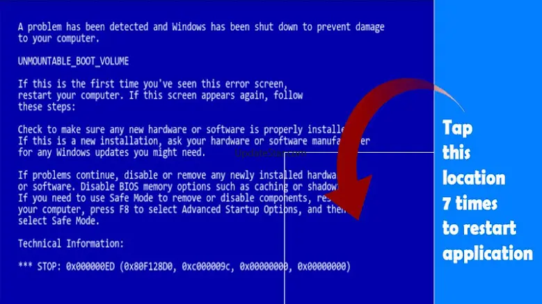 Win Xp Error Prank 15.0