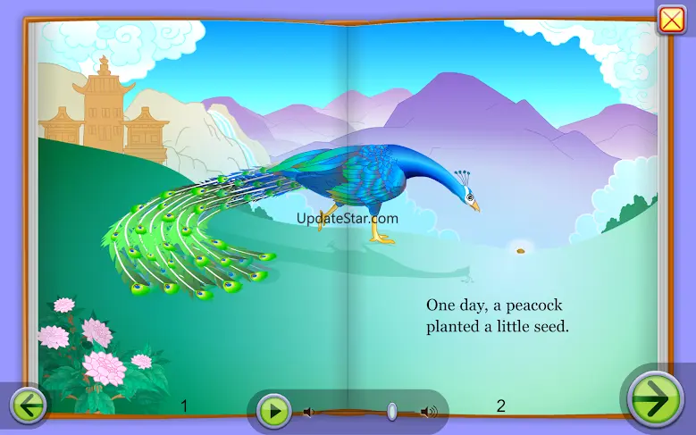 Starfall I'm Reading 2.72