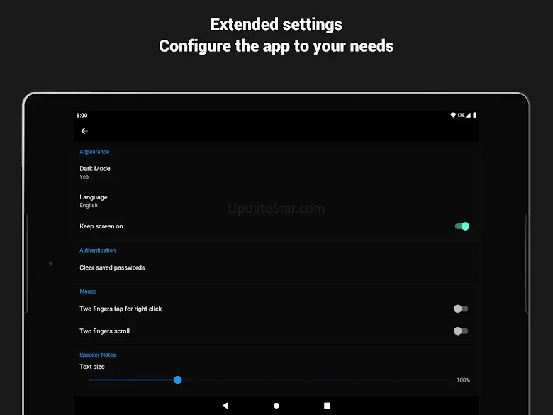 Clicker Presentation Control 2.6.7