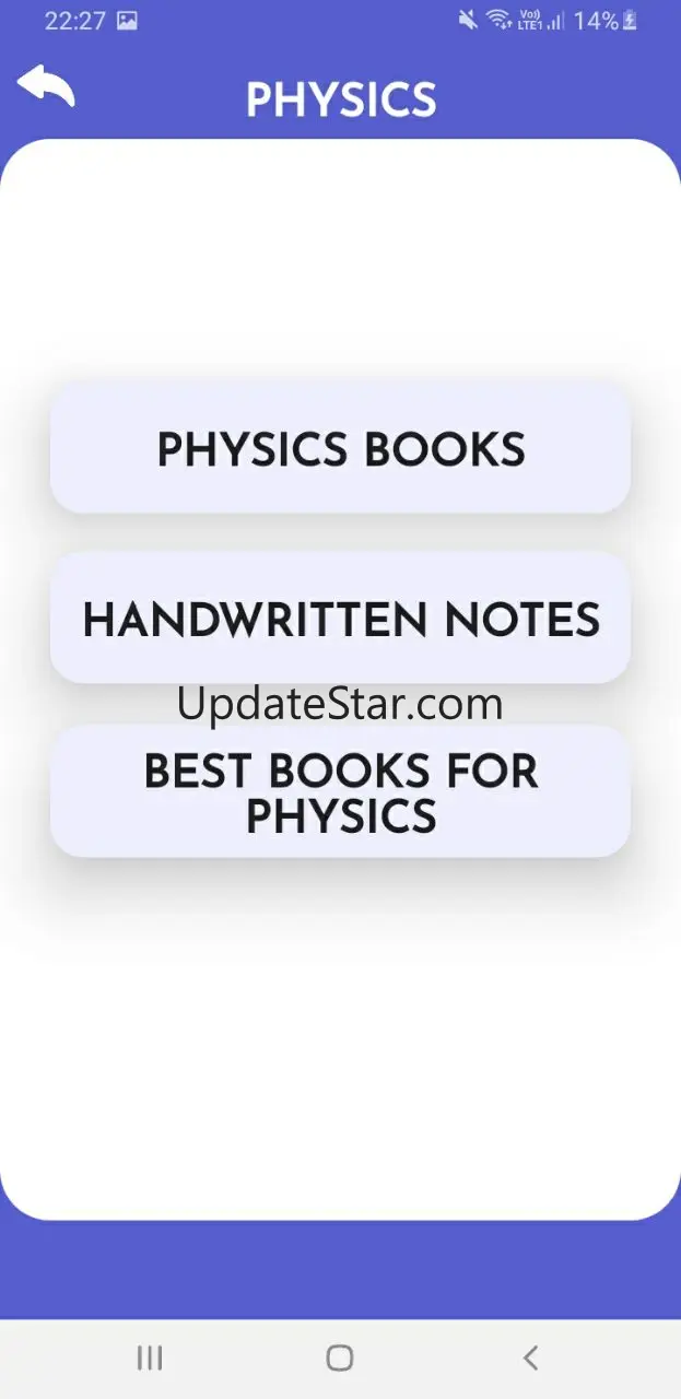 NEET/AIIMS 2022  Toppers Notes 24