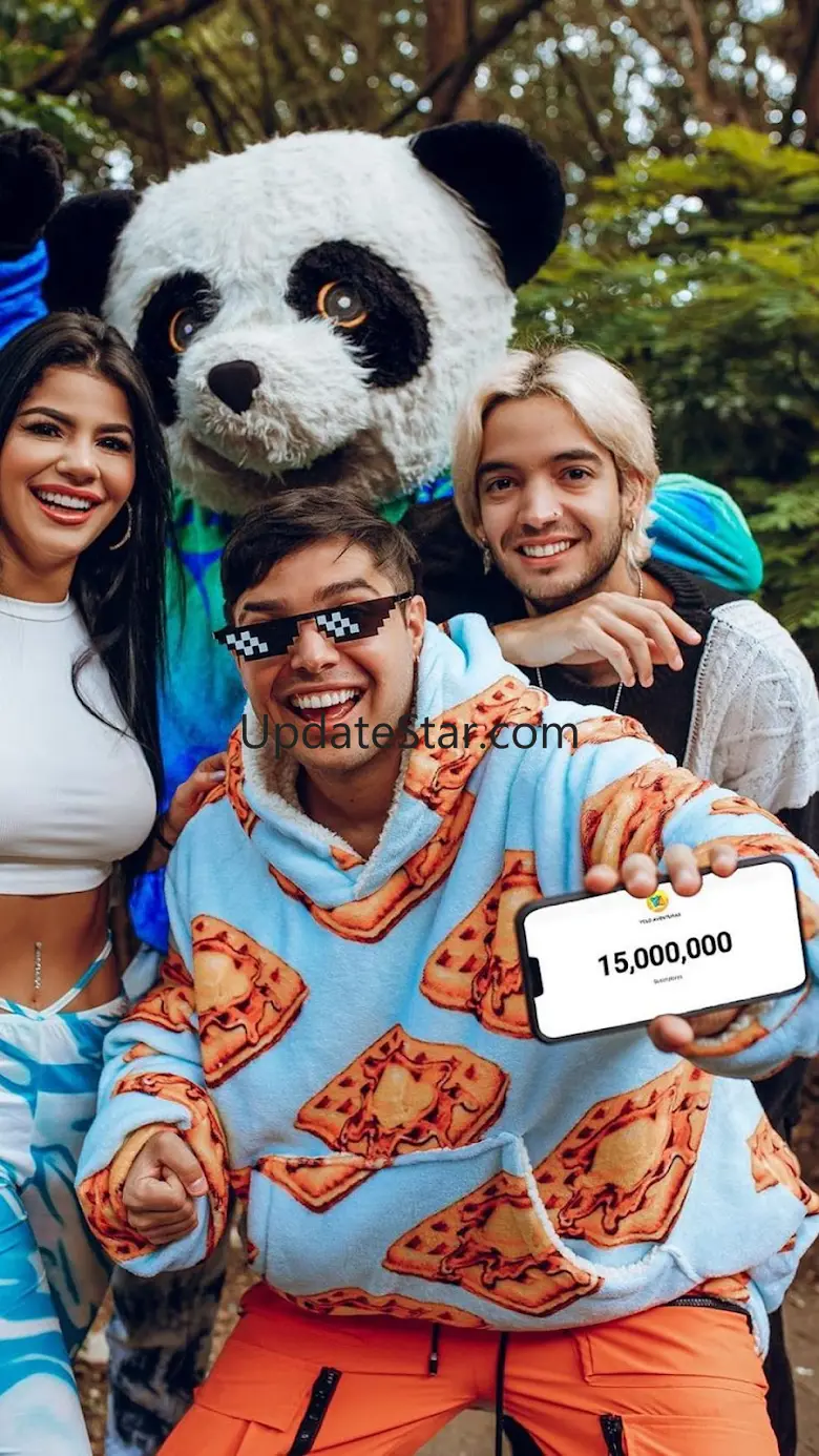 YOLO AVENTURAS - App Fandom 4.3.0b