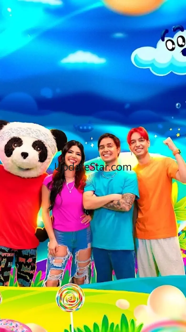 YOLO AVENTURAS - App Fandom 4.3.0b