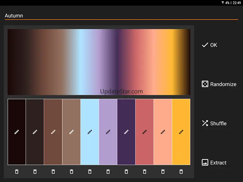 MandelBrowser 3.6.0.10-A7