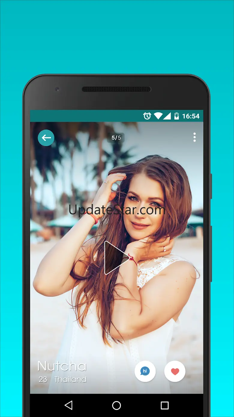 Thai Dating: Meet in Thailand 7.19.9