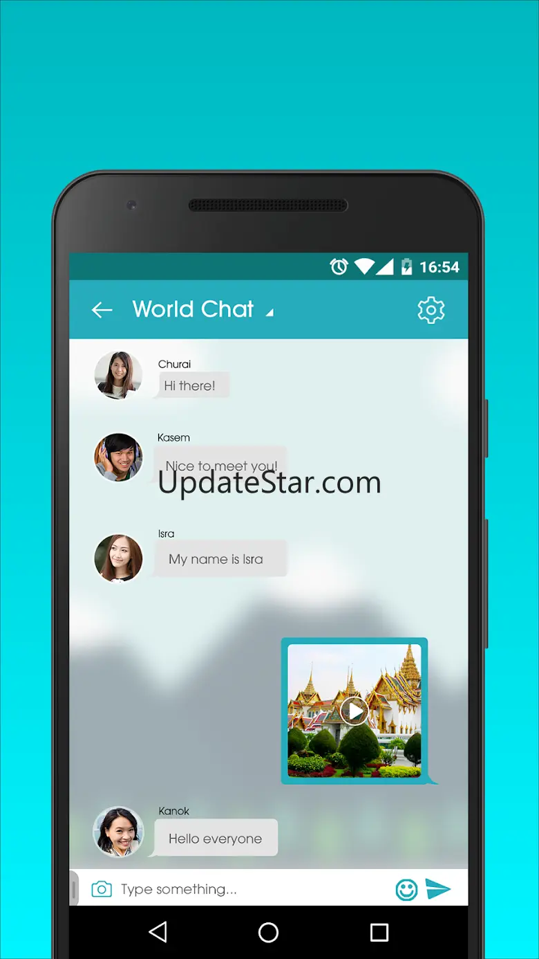 Thai Dating: Meet in Thailand 7.19.9