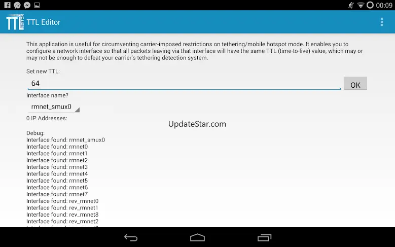TTL Editor 1.0.15