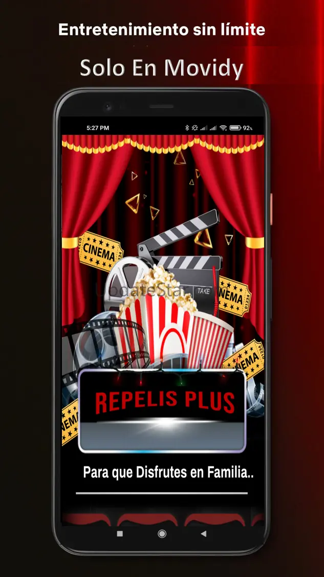 Repelis! Plus-Peliculas-seires 2.2.8-20220502