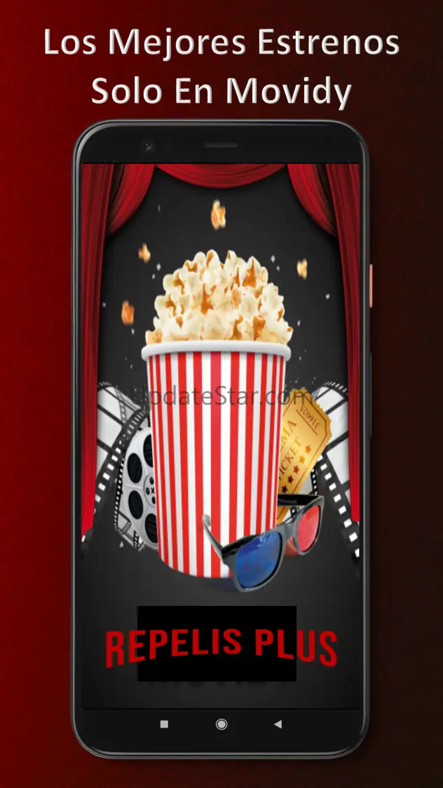 Repelis! Plus-Peliculas-seires 2.2.8-20220502