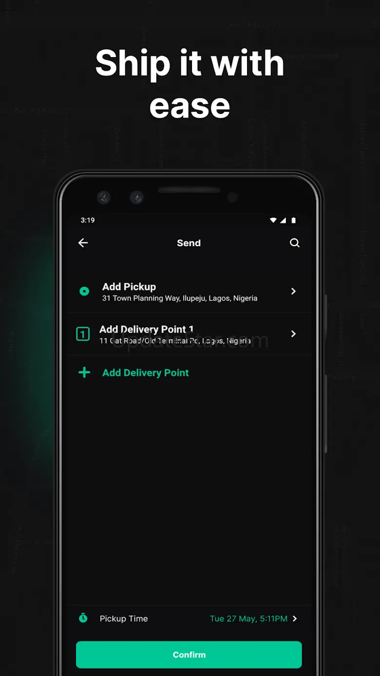 Gokada Superapp 2.9.12