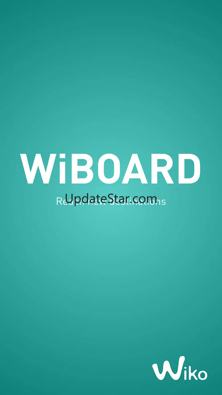 WiBOARD 2.0.2.1