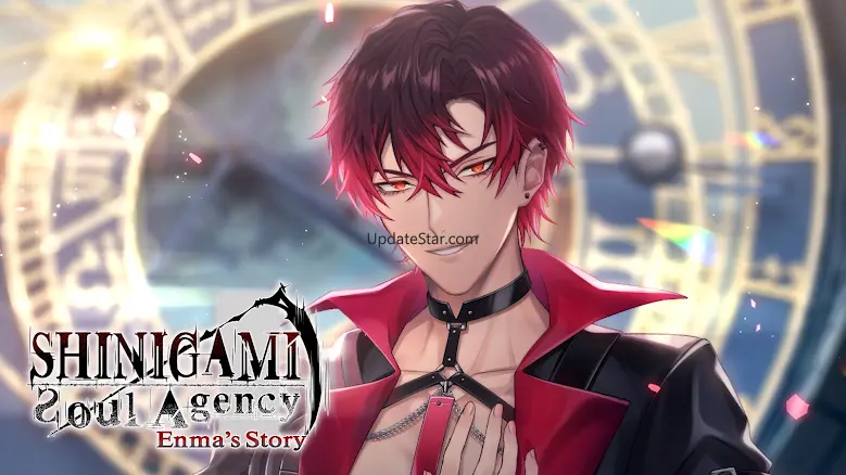 Shinigami Soul Agency: Otome 3.1.9