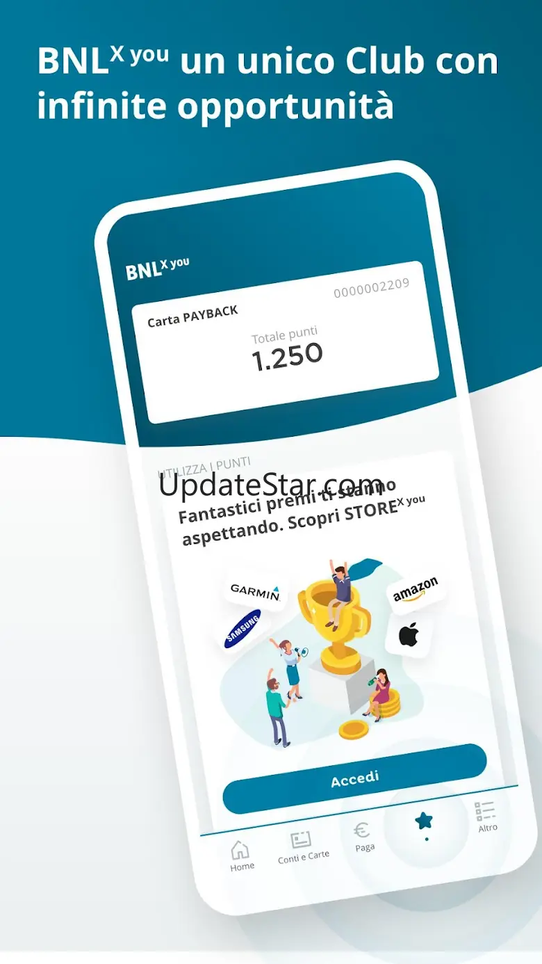Hello Bank! 7.0.3