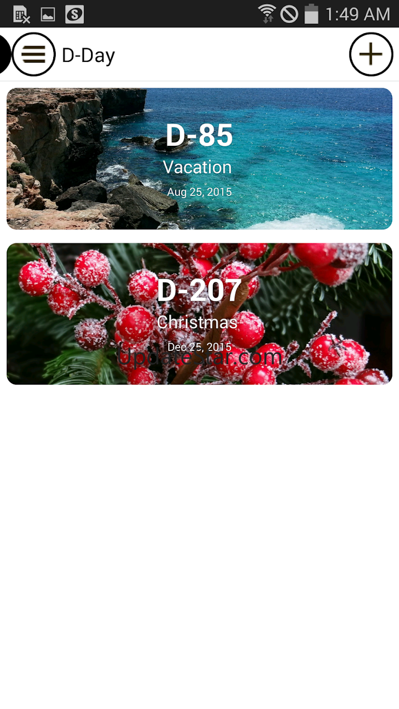 Good Calendar – Schedule, Memo 2.0.0