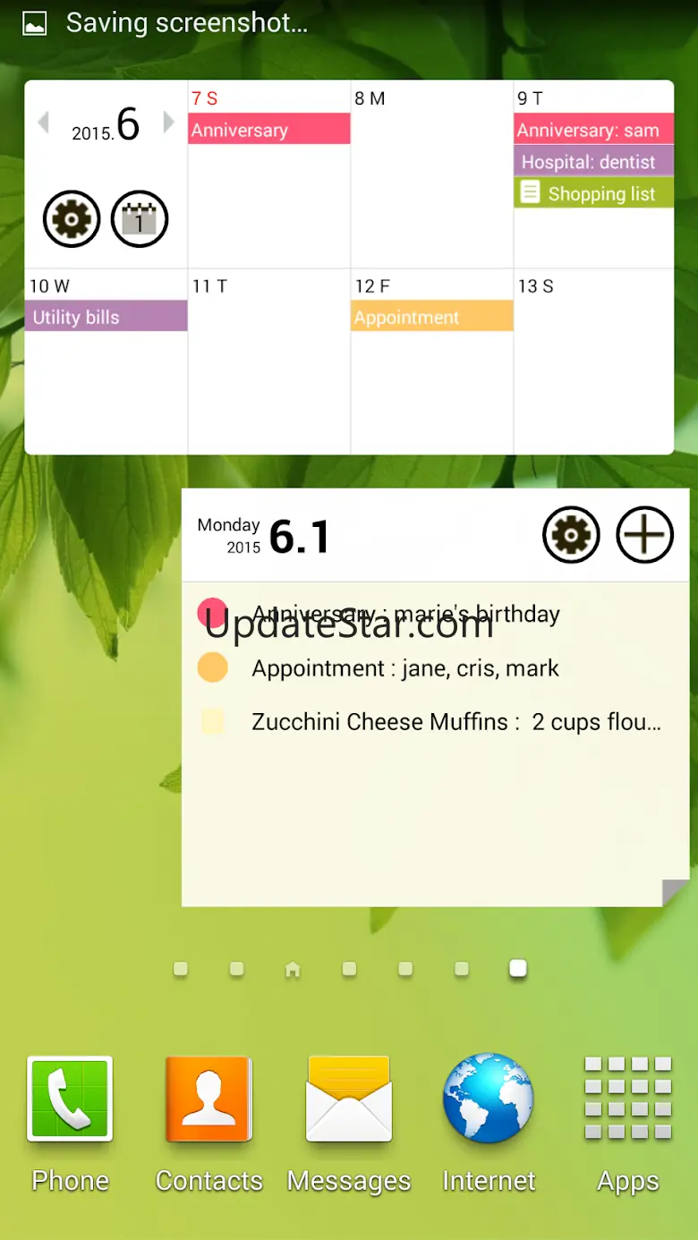 Good Calendar – Schedule, Memo 2.0.0