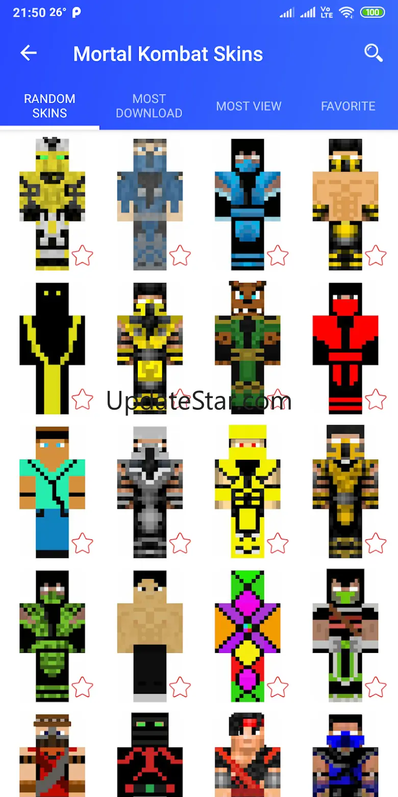 MK Skins 2.20.7