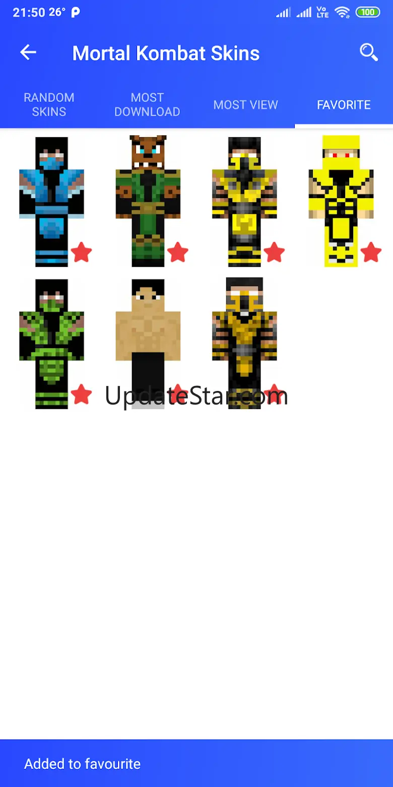 MK Skins 2.20.7