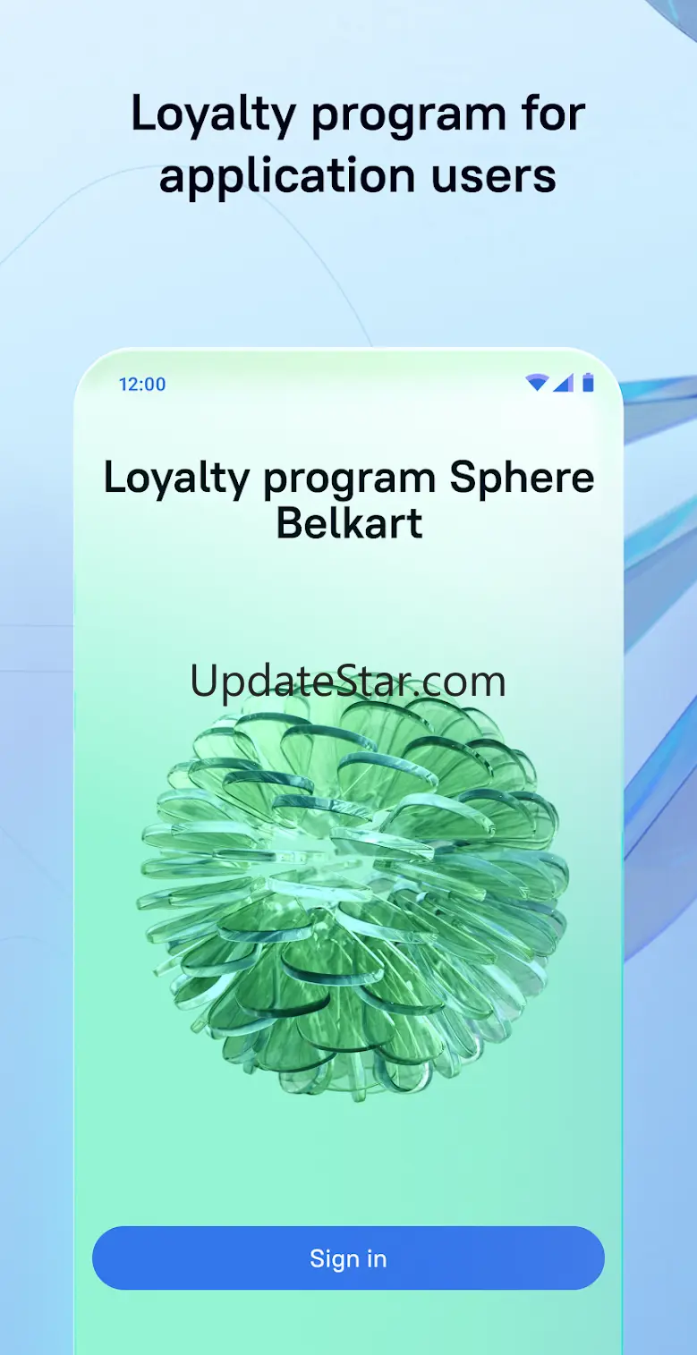 BELKART PAY 00.01.03